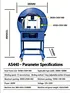 Tape Packing Machine-AS440